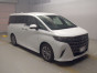 2024 Toyota Alphard