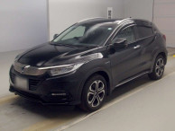 2019 Honda VEZEL