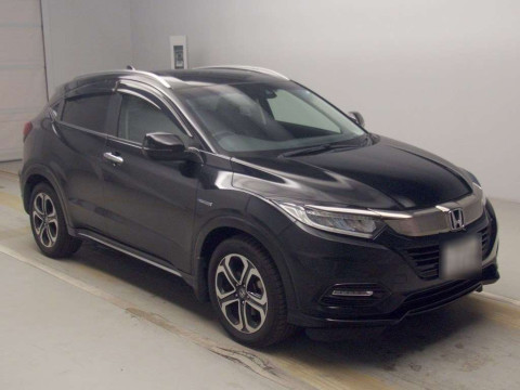 2019 Honda VEZEL RU3[2]