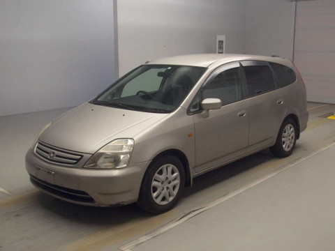 2001 Honda Stream RN3[0]