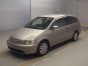 2001 Honda Stream