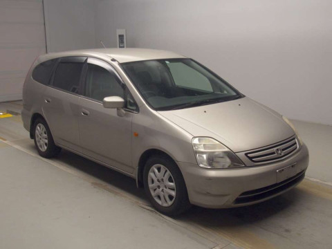 2001 Honda Stream RN3[2]