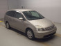 2001 Honda Stream