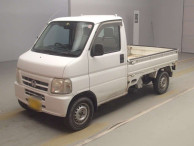 2003 Honda Acty Truck