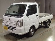 2016 Suzuki Carry Truck