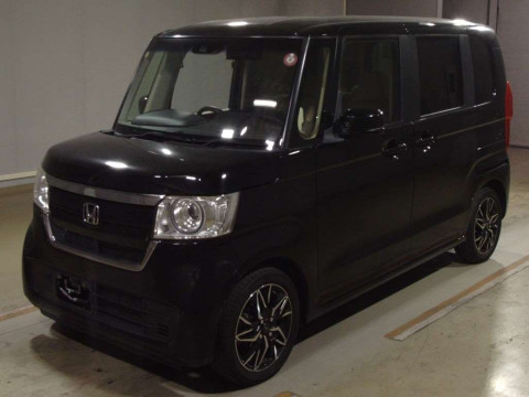 2018 Honda N-BOX JF3[0]