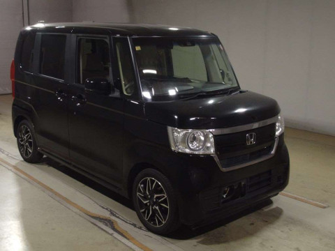 2018 Honda N-BOX JF3[2]