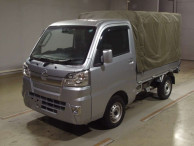 2020 Daihatsu Hijet Truck