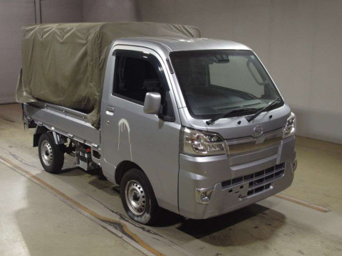 2020 Daihatsu Hijet Truck S500P[2]