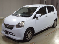 2012 Toyota Pixis Epoch