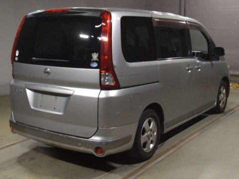 2006 Nissan Serena C25[1]