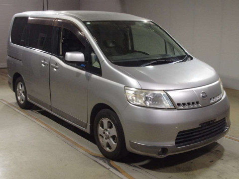 2006 Nissan Serena C25[2]