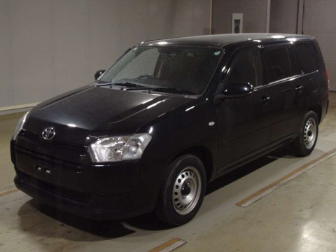 2021 Toyota Probox NSP160V[0]