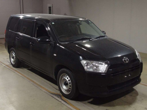 2021 Toyota Probox NSP160V[2]