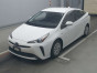 2020 Toyota Prius