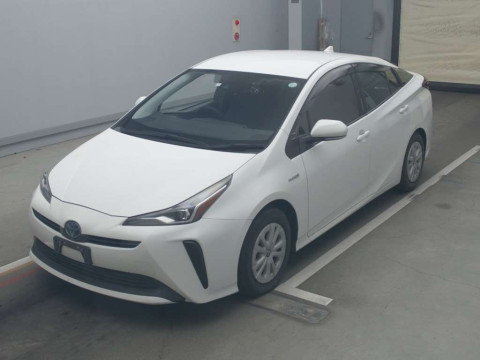 2020 Toyota Prius ZVW51[0]