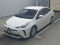 2020 Toyota Prius