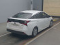 2020 Toyota Prius