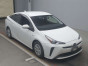 2020 Toyota Prius