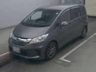 2014 Honda Freed