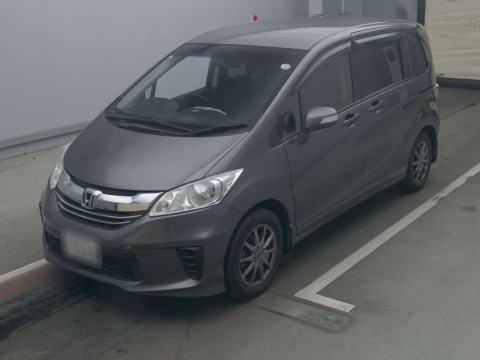 2014 Honda Freed GB3[0]