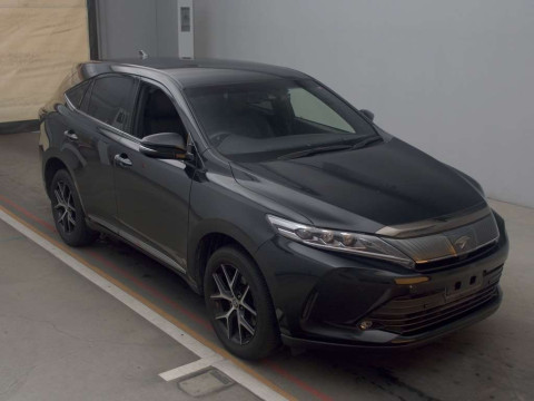 2020 Toyota Harrier ZSU60W[2]