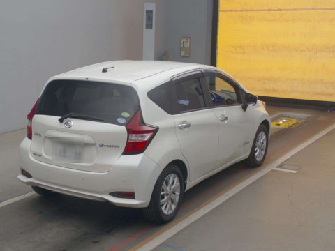 2016 Nissan Note HE12[1]