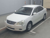 2007 Toyota Premio