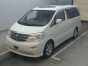 2004 Toyota Alphard G