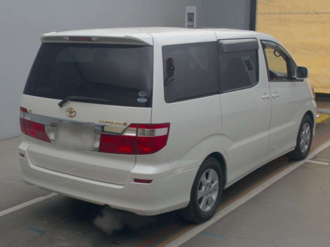 2004 Toyota Alphard G MNH10W[1]