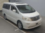 2004 Toyota Alphard G