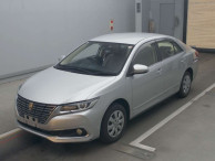 2016 Toyota Premio