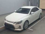 2013 Toyota Mark X