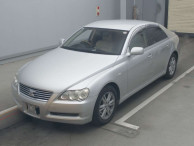 2006 Toyota Mark X