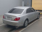 2006 Toyota Mark X