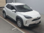 2020 Toyota YARIS CROSS