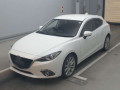 2014 Mazda Axela Sport