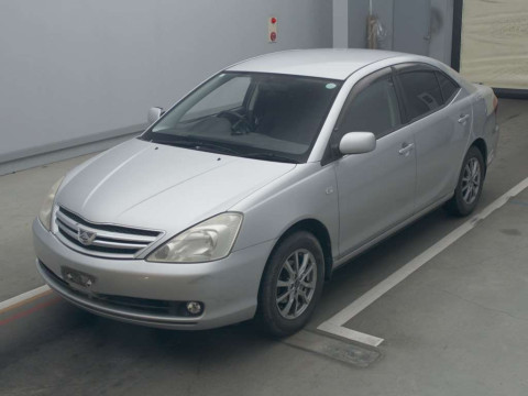 2007 Toyota Allion NZT240[0]