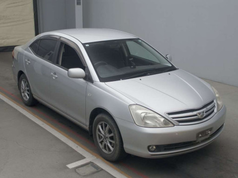 2007 Toyota Allion NZT240[2]