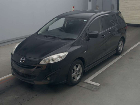 2013 Mazda Premacy CWFFW[0]