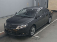 2008 Toyota Allion