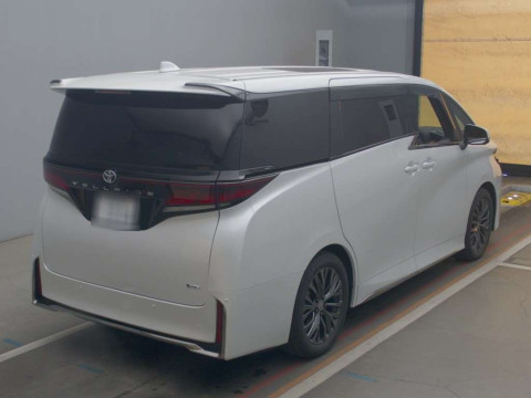 2024 Toyota Vellfire Hybrid AAHH40W[1]