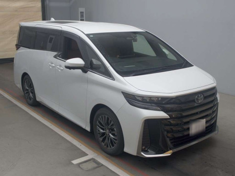 2024 Toyota Vellfire Hybrid AAHH40W[2]