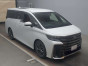 2024 Toyota Vellfire Hybrid