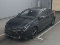 2020 Toyota Corolla Sedan