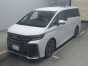 2025 Toyota Vellfire Hybrid