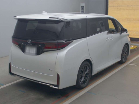 2025 Toyota Vellfire Hybrid AAHH40W[1]