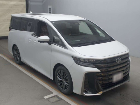 2025 Toyota Vellfire Hybrid AAHH40W[2]