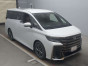 2025 Toyota Vellfire Hybrid