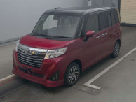 2019 Daihatsu Thor